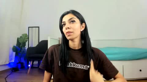 Rena online show from 04.02.26