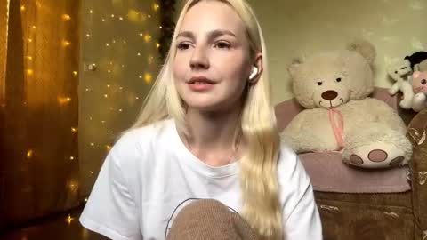 Helga online show from 06.25.26