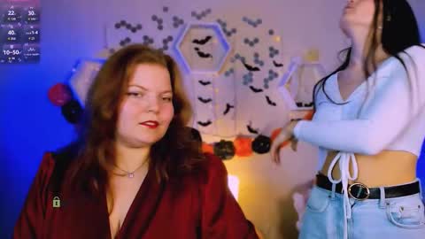 Sweet Renesmee online show from 11.02.25