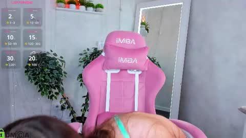 Renesmy online show from 07.20.26