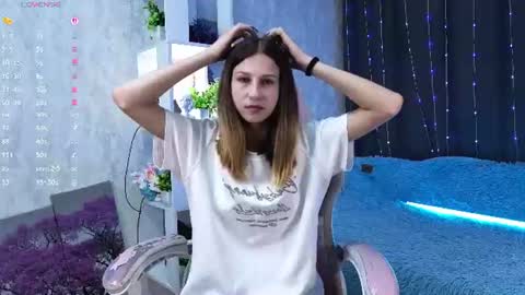 Snapshot of renettaschmeling chatting on 07.01.26 Christina online show from 07.01.26