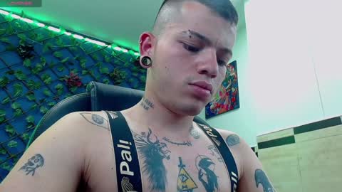 R E N E  online show from 01.21.25