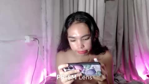 rennygurl online show from 02.25.26