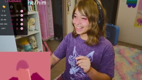 REN online show from 12.05.24