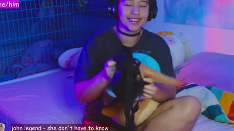 REN online show from 01.31.25