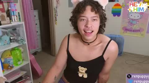 REN online show from 12.03.25