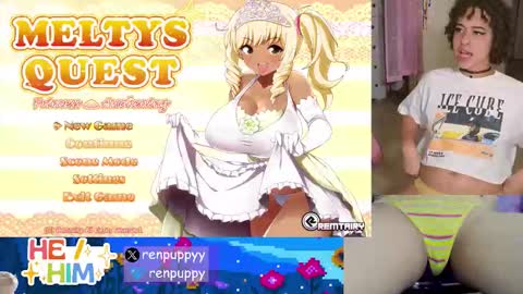 REN online show from 12.22.25