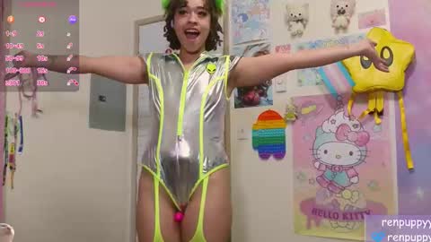 REN online show from 01.17.26