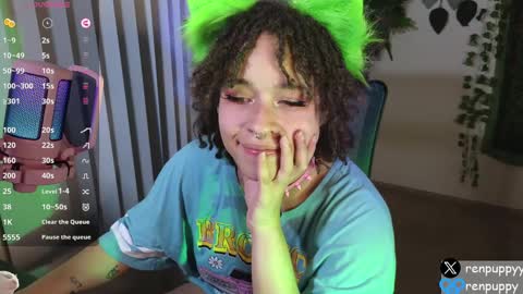 REN online show from 04.03.26