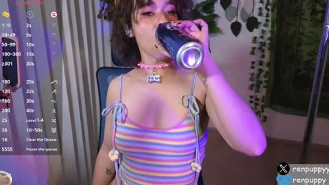 REN online show from 04.08.26