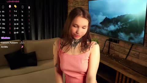 Ren online show from 04.01.26