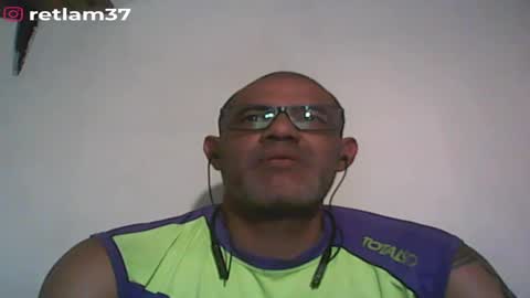 Snapshot of retlam37 chatting on 12.03.24 Walter online show from 12.03.24