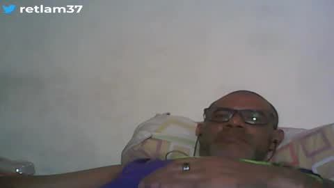 Snapshot of retlam37 chatting on 12.03.24 Walter online show from 12.03.24
