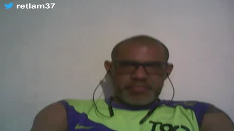 Snapshot of retlam37 chatting on 12.05.24 Walter online show from 12.05.24