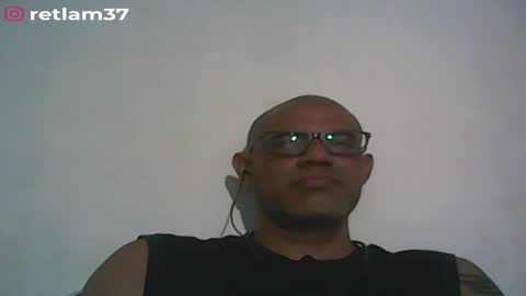Snapshot of retlam37 chatting on 12.08.24 Walter online show from 12.08.24