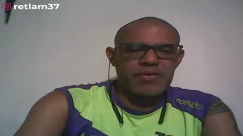 Snapshot of retlam37 chatting on 12.09.24 Walter online show from 12.09.24