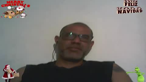 Snapshot of retlam37 chatting on 12.13.24 Walter online show from 12.13.24