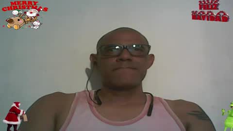 Snapshot of retlam37 chatting on 12.15.24 Walter online show from 12.15.24