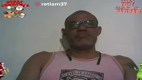 Snapshot of retlam37 chatting on 12.18.24 Walter online show from 12.18.24