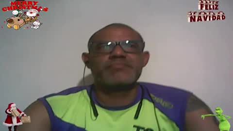 Snapshot of retlam37 chatting on 12.20.24 Walter online show from 12.20.24
