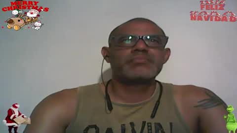 Snapshot of retlam37 chatting on 12.21.24 Walter online show from 12.21.24