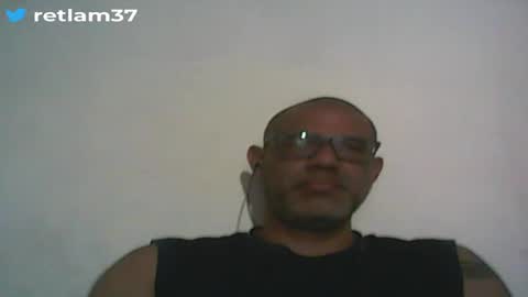 Snapshot of retlam37 chatting on 12.27.24 Walter online show from 12.27.24