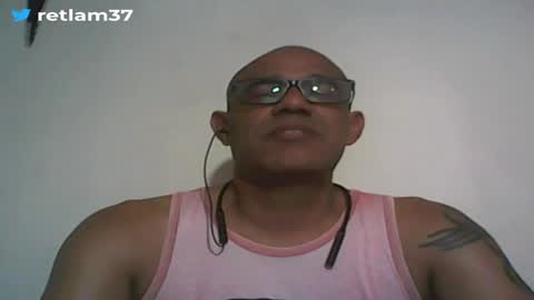 Snapshot of retlam37 chatting on 01.04.25 Walter online show from 01.04.25