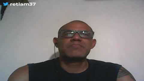 Snapshot of retlam37 chatting on 01.06.25 Walter online show from 01.06.25