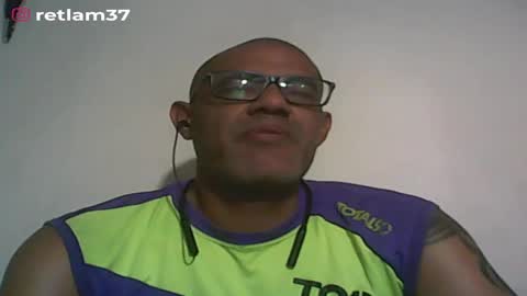 Snapshot of retlam37 chatting on 01.07.25 Walter online show from 01.07.25