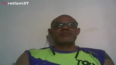 Snapshot of retlam37 chatting on 01.07.25 Walter online show from 01.07.25