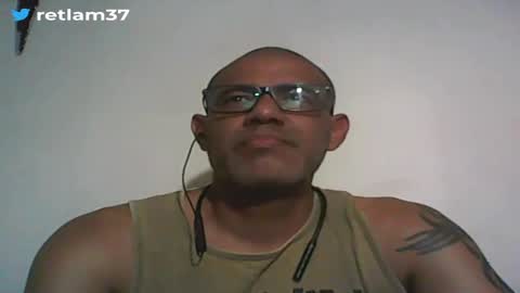 Snapshot of retlam37 chatting on 01.08.25 Walter online show from 01.08.25