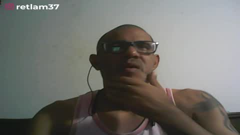 Snapshot of retlam37 chatting on 01.18.25 Walter online show from 01.18.25