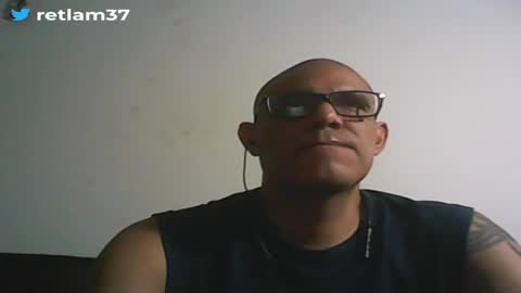 Snapshot of retlam37 chatting on 01.20.25 Walter online show from 01.20.25