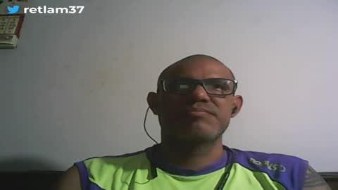 Snapshot of retlam37 chatting on 01.27.25 Walter online show from 01.27.25