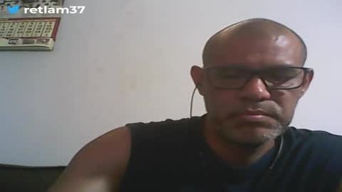 Snapshot of retlam37 chatting on 01.28.25 Walter online show from 01.28.25