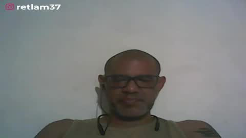 Snapshot of retlam37 chatting on 02.11.25 Walter online show from 02.11.25