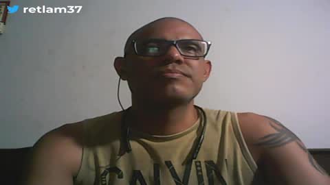 Snapshot of retlam37 chatting on 02.15.25 Walter online show from 02.15.25