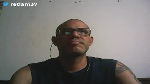 Snapshot of retlam37 chatting on 02.17.25 Walter online show from 02.17.25