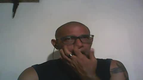 Snapshot of retlam37 chatting on 02.24.25 Walter online show from 02.24.25