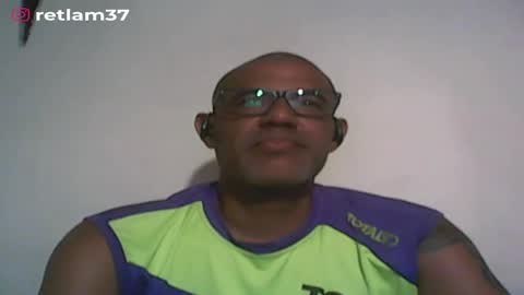 Snapshot of retlam37 chatting on 03.04.25 Walter online show from 03.04.25