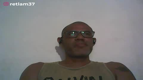 Snapshot of retlam37 chatting on 03.05.25 Walter online show from 03.05.25