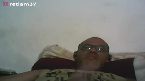 Snapshot of retlam37 chatting on 03.05.25 Walter online show from 03.05.25