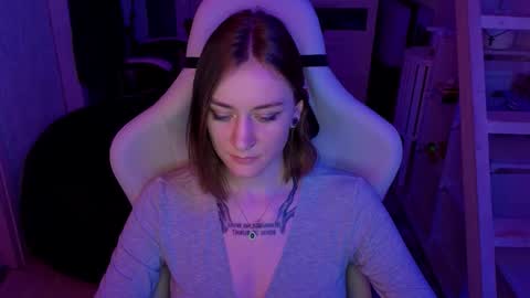 Rie online show from 02.12.26