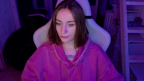 Rie online show from 02.14.26