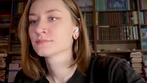 Rie online show from 03.30.26