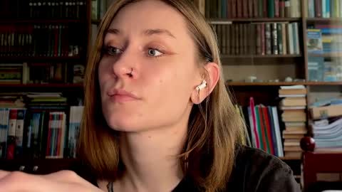 Rie online show from 04.01.26