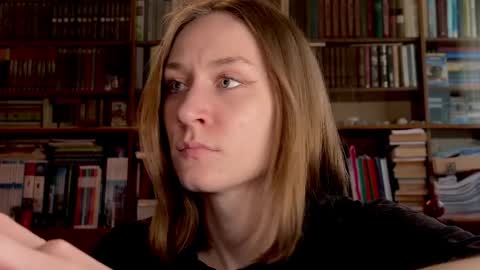 Rie online show from 04.02.26