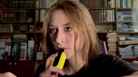 Rie online show from 04.07.26