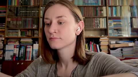 Rie online show from 04.08.26