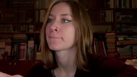 Rie online show from 04.11.26